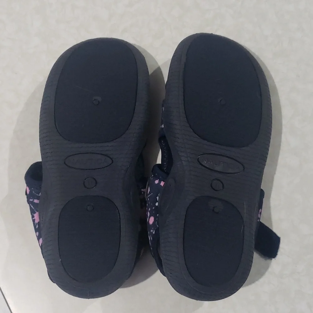 Nautica brand water‎ shoes size 11 NWOT